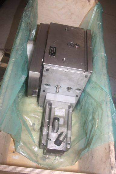 Hofman RWNC 220