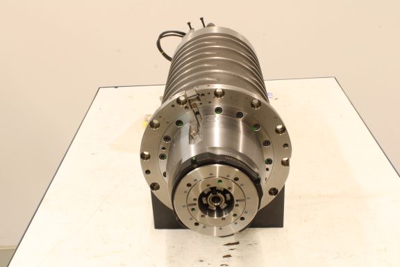 Kessler HSK63 18.000 1/Min