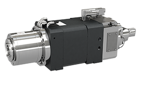 Weiss Innomotics Hybridspindel