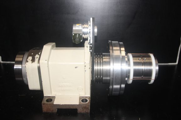 Spindelstock HAAS