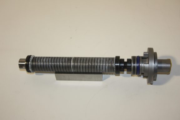 Hurco Spannsatz mit RSE Schraubentellerfedernsatz