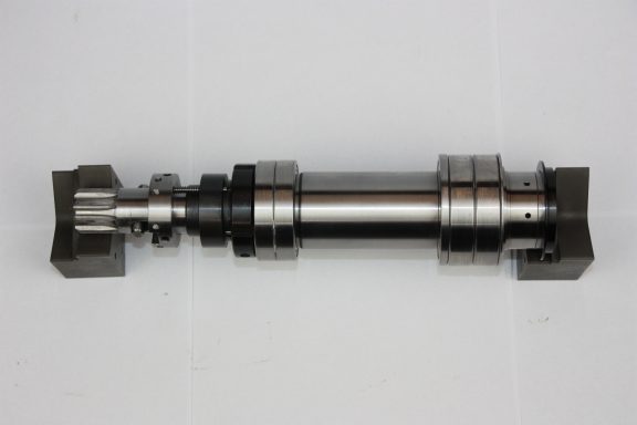 Chiron mit HSK32