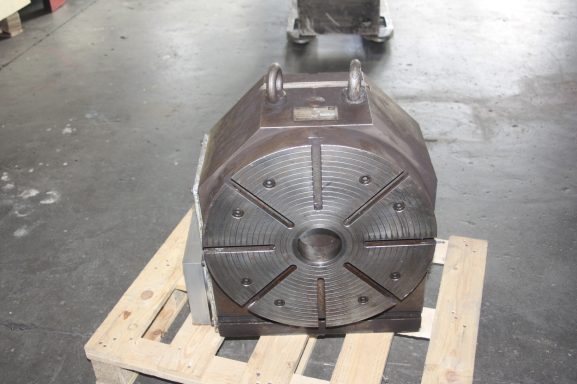 Hofmann RT420
