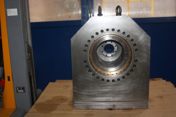 Hofmann RT500