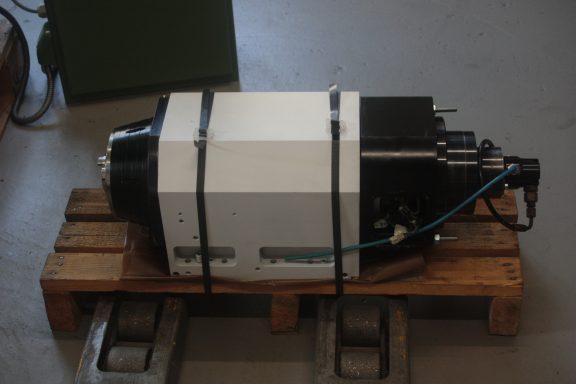 LCM für Hurco XR