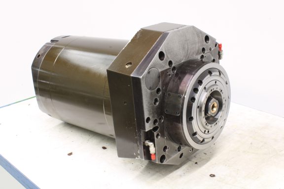 Jobs Motorspindelpatrone