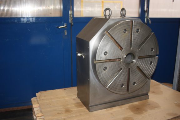Hofmann RT500