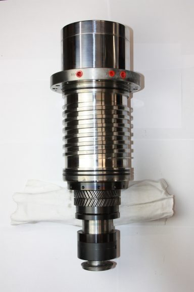 Kitagawa SK40 12T