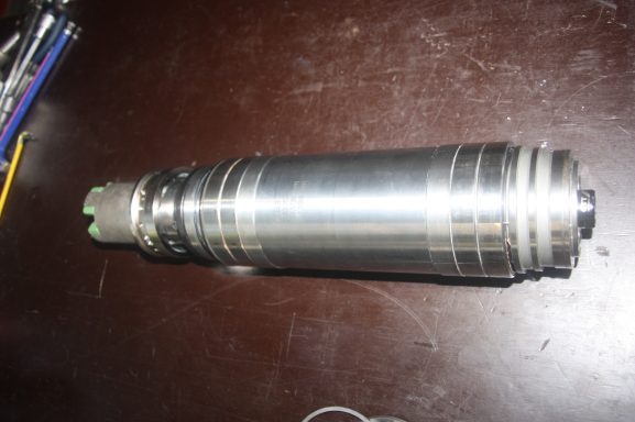 Stama/Chiron HSK63
